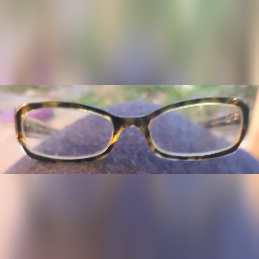 D&G Glasses